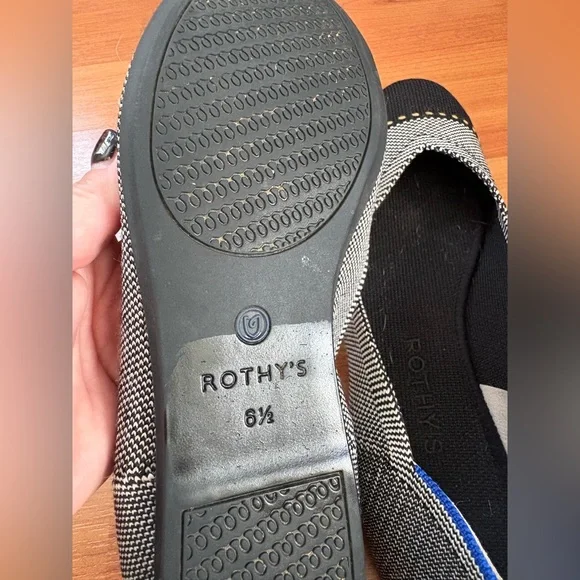 Rothys Ballet Flat - Picture 3 of 4